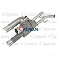 Фланец охлаждающей жидкости ACKOJA 1437298425 G9A WR a520754 - Изображение 3