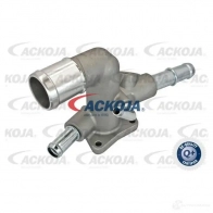 Фланец охлаждающей жидкости ACKOJA a520756 1437298415 I18 KV6S
