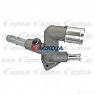 Фланец охлаждающей жидкости ACKOJA a520756 1437298415 I18 KV6S - Изображение 2