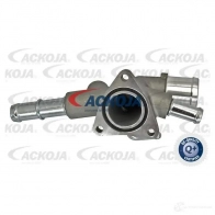 Фланец охлаждающей жидкости ACKOJA a520756 1437298415 I18 KV6S - Изображение 3