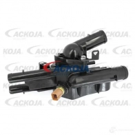 Фланец охлаждающей жидкости ACKOJA a520752 F455 4GG 1437298430