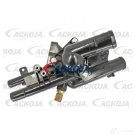 Фланец охлаждающей жидкости ACKOJA a520752 F455 4GG 1437298430 - Изображение 2