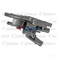 Фланец охлаждающей жидкости ACKOJA a520752 F455 4GG 1437298430 - Изображение 3