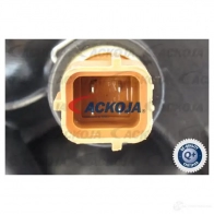 Фланец охлаждающей жидкости ACKOJA 1437298434 a520753 4M823 F8 - Изображение 2