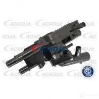 Фланец охлаждающей жидкости ACKOJA 1437298434 a520753 4M823 F8 - Изображение 3
