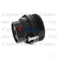 Крышка корпуса масляного фильтра ACKOJA 1438021765 MN 8QNAV a700776