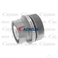 Крышка корпуса масляного фильтра ACKOJA QOF1 PW a630071 1438021772
