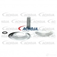 Обводной ролик приводного ремня ACKOJA a520322 1424427367 4062375078974 Z4U8 7S - Изображение 2