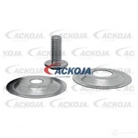 Обводной ролик приводного ремня ACKOJA 1424253988 247 LCU 4062375078967 a520321 - Изображение 2