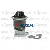 Клапан ЕГР ACKOJA 4062375022229 a26630001 1424512020 YP 7I7