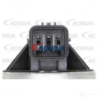 Клапан ЕГР ACKOJA 4062375022229 a26630001 1424512020 YP 7I7 - Изображение 2