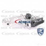 Клапан ЕГР ACKOJA SXJOG SU 1424512077 4062375021994 a64630001