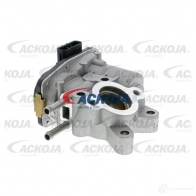 Клапан ЕГР ACKOJA 1424512030 a38630002 NZ A8AI 4062375022595