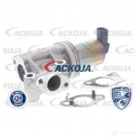 Клапан ЕГР ACKOJA 0E UNHI5 4046001777875 1424512049 a52630006 - Изображение 2