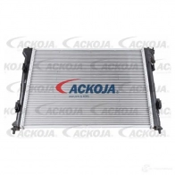 Радиатор охлаждения двигателя ACKOJA 1424883122 a53601002 4062375091188 20 88EG9 - Изображение 2