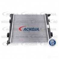 Радиатор охлаждения двигателя ACKOJA 4062375091331 1424883072 a52600002 OL 4NC - Изображение 2