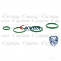 Расширительный клапан кондиционера ACKOJA 1424614505 4062375088744 a70770006 FQH NFB6 - Изображение 2