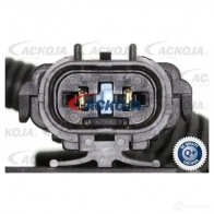 Крыльчатка кондиционера ACKOJA 9 7735-3E-000 a53020003 97736-3E-000 1424614382 - Изображение 2