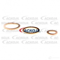 Топливный фильтр ACKOJA RR 5G6 1424516799 a370116 4062375084371 - Изображение 2
