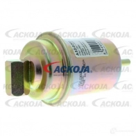 Топливный фильтр ACKOJA F8U KK a520302 1424516822 4046001779466 - Изображение 2