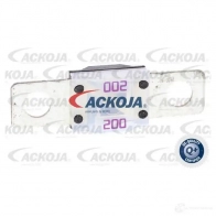Предохранитель ACKOJA F302 O0 a99980024 1437298801