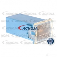 Предохранитель ACKOJA a99980012 KV DIHD3 1437298815