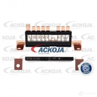 Предохранитель ACKOJA NC04MP U 1437298877 a99980001