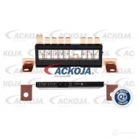 Предохранитель ACKOJA a99980002 X3MPKL Z 1437298872