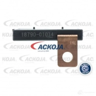 Предохранитель ACKOJA 1437298879 a99980003 CAHOW MD - Изображение 2