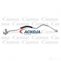 Трубка шланг кондиционера, высокого давления ACKOJA 0W Z9U a32200001 1424581079 4062375084692