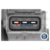 Датчик холостого хода, регулятор ACKOJA IG1C1 T 4062375084586 a52770003 1424251090 - Изображение 2