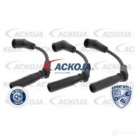 Высоковольтные провода зажигания, комплект ACKOJA W8DA 13G 4062375098477 a51700029 1424801682 - Изображение 3
