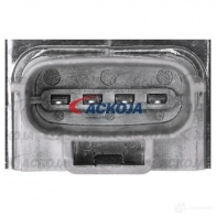 Катушка зажигания ACKOJA 4062375034338 a32700033 VO 8AF5 1424352881 - Изображение 2
