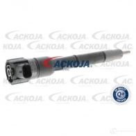 Топливная форсунка ACKOJA 4046001777998 1424561906 44 GBC a52110008 - Изображение 2