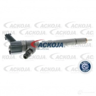 Топливная форсунка ACKOJA a52110005 1424561903 4046001780004 F6E 2SKR - Изображение 2