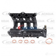 Воздушный патрубок к коллектору ACKOJA 1437298109 a260245 LKW6 6
