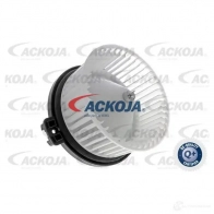Моторчик печки, вентилятора ACKOJA U AA9V 1424312984 4062375077441 a53030001