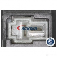 Моторчик печки, вентилятора ACKOJA 1SEQA M a53030010 1437298474 - Изображение 2