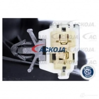 Моторчик печки, вентилятора ACKOJA V3MP QG a53030007 4062375076475 1424312990 - Изображение 2