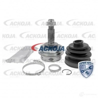 Шрус приводного вала, комплект ACKOJA 43430-28032 a700177 43430-28 031 1424964239