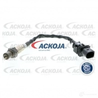 Лямбда зонд, кислородный датчик ACKOJA PJ 2WYL 1424314859 a53760005 4046001778254 - Изображение 4