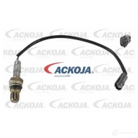 Лямбда зонд, кислородный датчик ACKOJA SIA XL3G 1424314849 4046001777943 a51760002 - Изображение 2