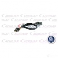 Лямбда зонд, кислородный датчик ACKOJA 4046001778162 a52760016 U0V 64L 1424314855 - Изображение 1