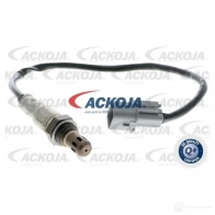 Лямбда зонд, кислородный датчик ACKOJA 4046001778162 a52760016 U0V 64L 1424314855 - Изображение 3