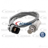 Лямбда зонд, кислородный датчик ACKOJA a52760019 4046001778179 4 OEI0VL 1424314856 - Изображение 3