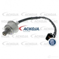 Лямбда зонд, кислородный датчик ACKOJA 1424314857 D FLGJE a52760020 4046001778186 - Изображение 3