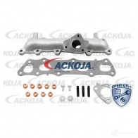 Выпускной коллектор ACKOJA a266550 1437298677 WS 2SZC