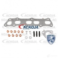 Выпускной коллектор ACKOJA a266550 1437298677 WS 2SZC - Изображение 2