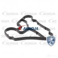 Масляный радиатор двигателя ACKOJA N R0U6 a52600011 1438026577 - Изображение 2