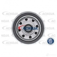 Масляный фильтр ACKOJA 1424352005 a640500 Y IWQ9 4046001838873 - Изображение 2